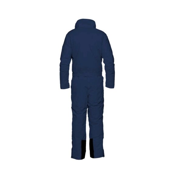 Huski Wear Ski Suit - Midnight Blue - Picture 2 of 4